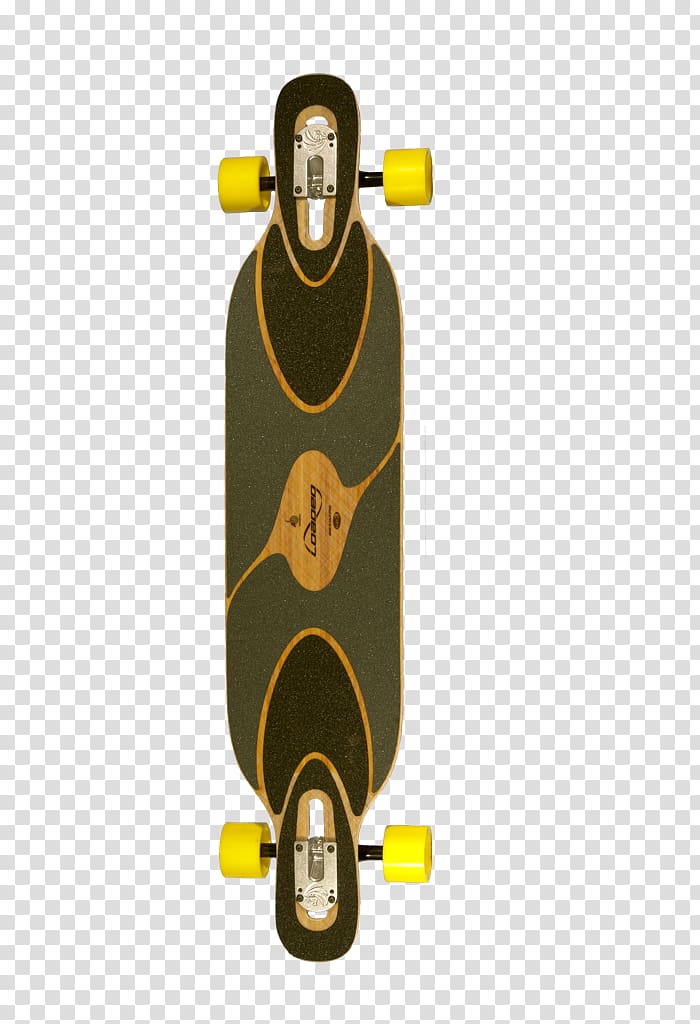 Longboard Dervish Skateboard Sama Kicktail, skateboard transparent background PNG clipart