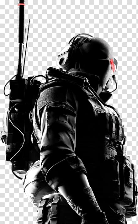 Tom Clancy\'s Ghost Recon Phantoms Tom Clancy\'s Ghost Recon Wildlands Tom Clancy\'s Rainbow Six Siege Video game Assassin\'s Creed, others transparent background PNG clipart