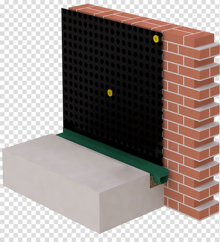 Basement waterproofing Building Drainage, building transparent background PNG clipart