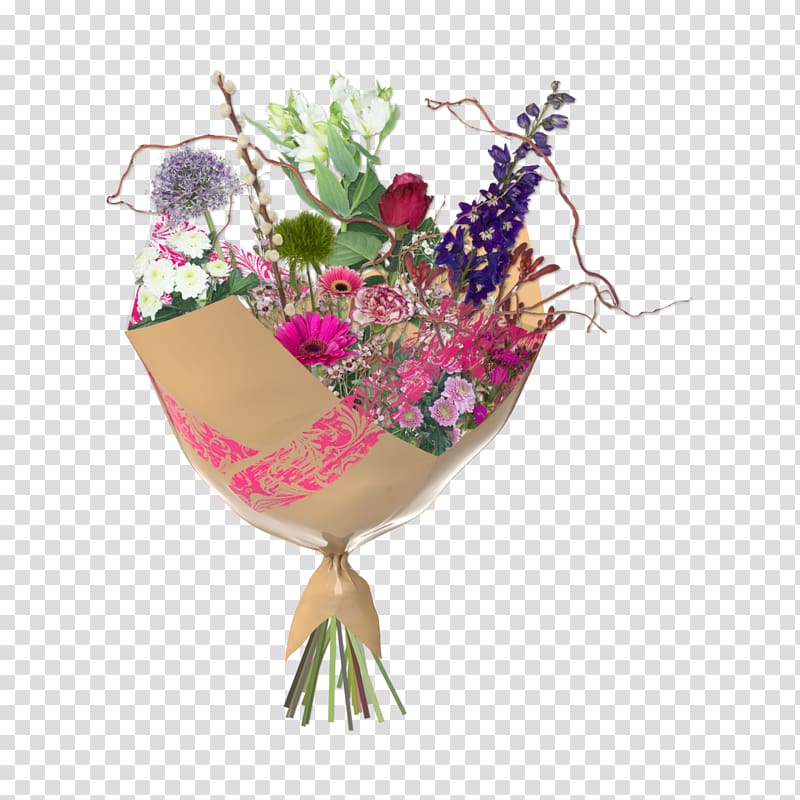 Floral design Flower bouquet Floristry Cut flowers, flower transparent background PNG clipart