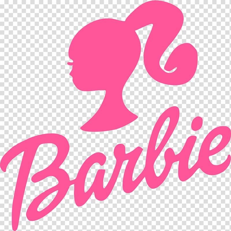 Barbie transparent background PNG clipart