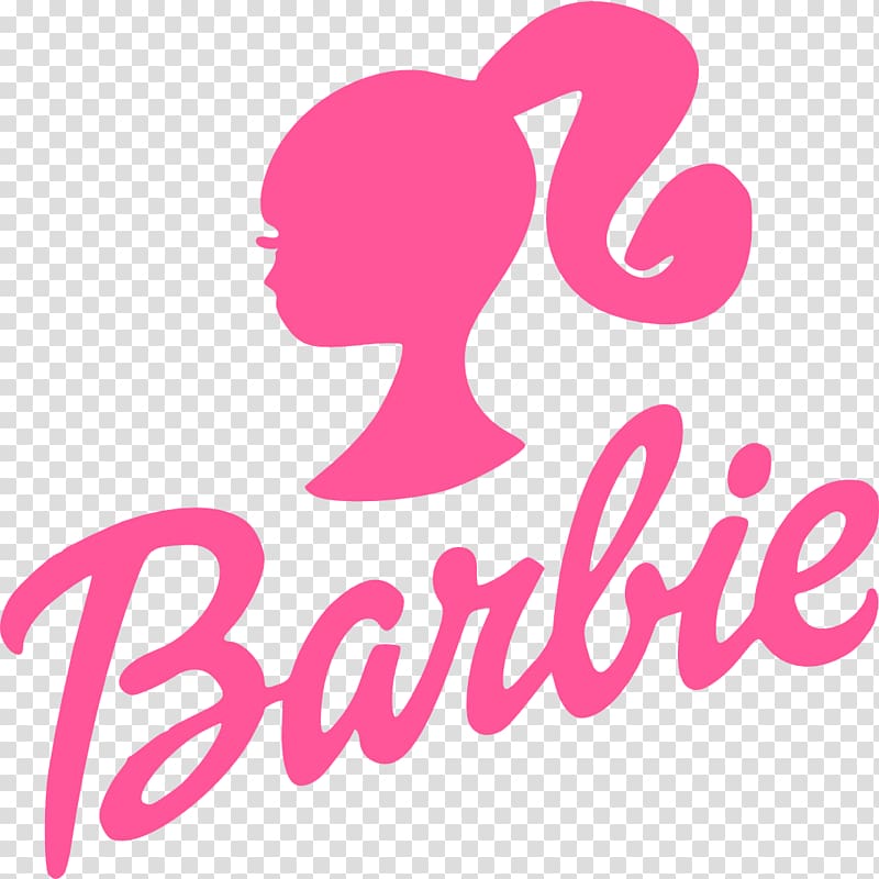 Barbie Logo , Barbie Logo , Barbie logo transparent background PNG clipart