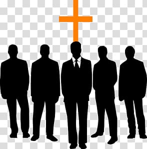 Bible New Unity Baptist Church Man Minister, praying group transparent background PNG clipart
