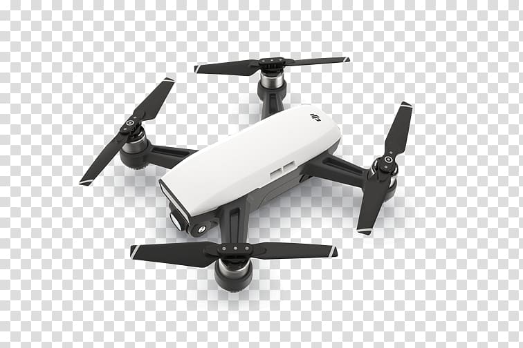 Mavic Pro Unmanned aerial vehicle DJI Spark Quadcopter, Digital Camera Modes transparent background PNG clipart