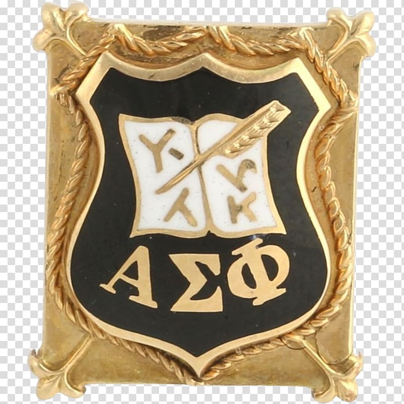 Alpha Sigma Phi Yale University Sigma Phi Epsilon Fraternities and sororities, others transparent background PNG clipart