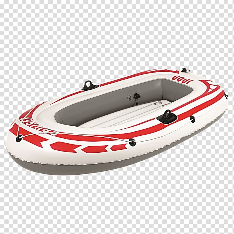 Inflatable boat Inflatable boat Hot tub Paddle, boat transparent background PNG clipart