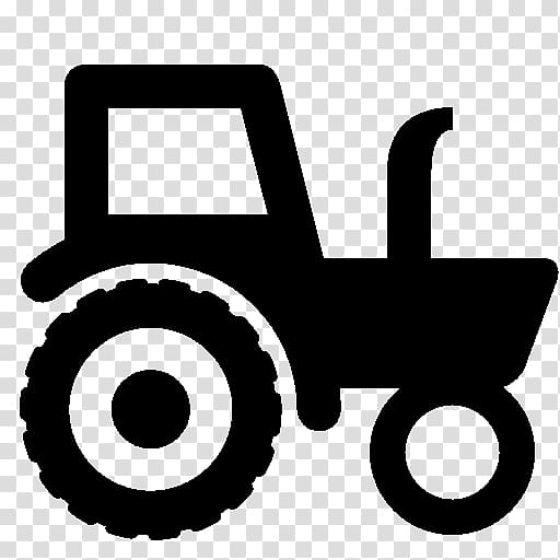 Tractor Computer Icons Agriculture Farm , tractor transparent background PNG clipart