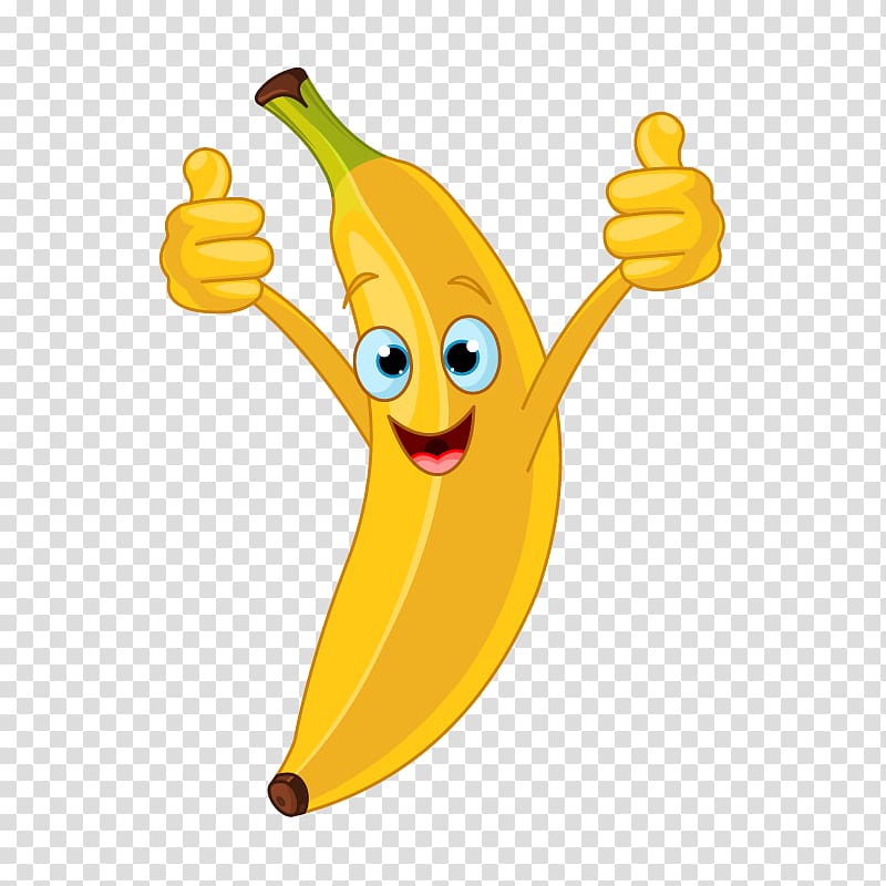 Banana , banana transparent background PNG clipart