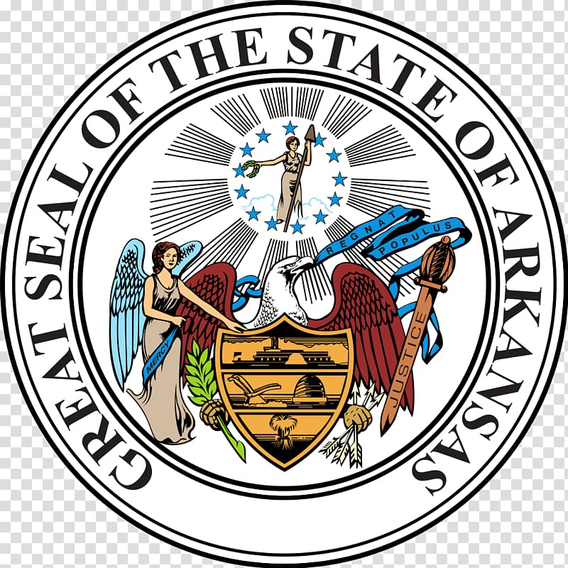 Seal of Arkansas Great Seal of the United States Document Notary, Seal transparent background PNG clipart