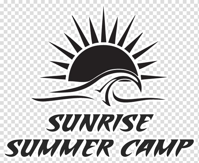 Logo Font Brand Line Black, overnight summer camps illinois transparent background PNG clipart