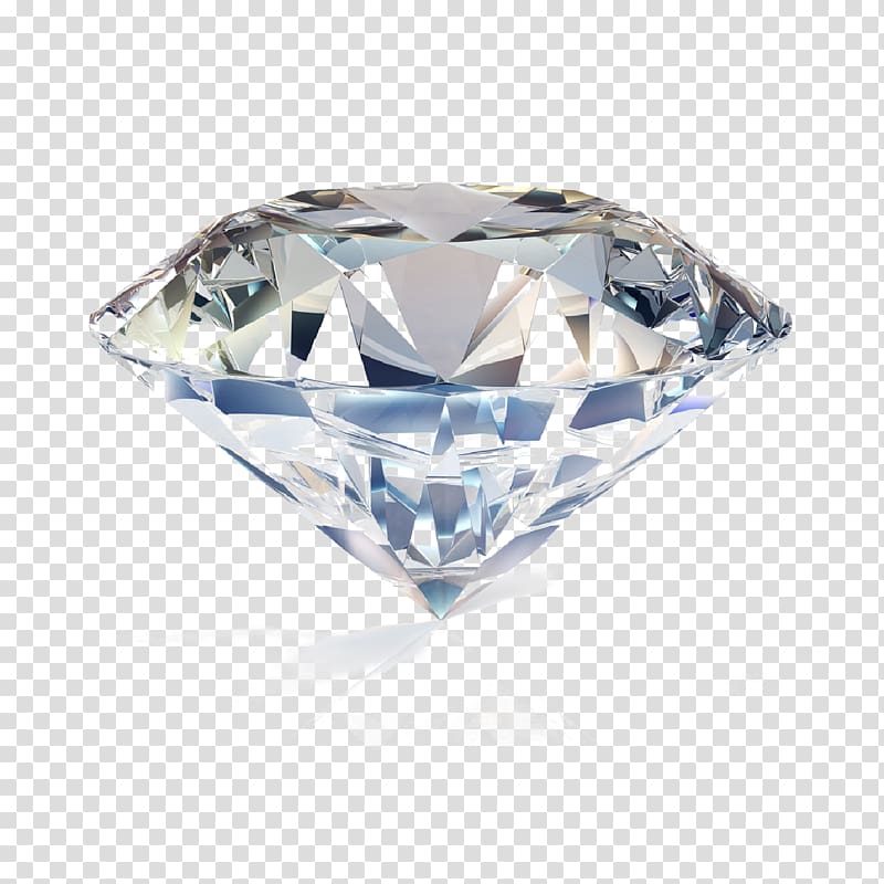 Gemological Institute of America Diamond cut Engagement ring Diamond color, diamond ring, diamond transparent background PNG clipart