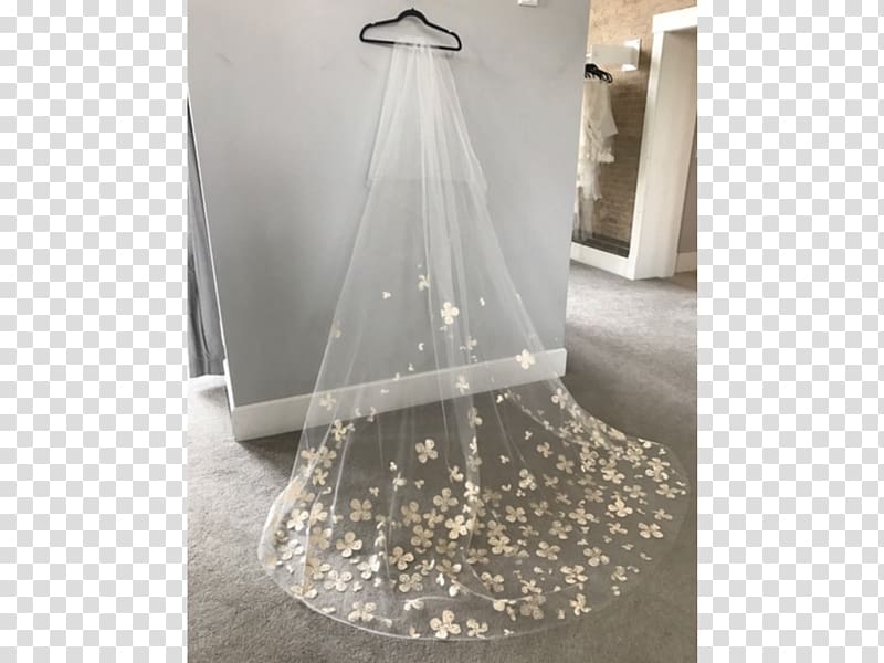 Floor, Bridal Veil transparent background PNG clipart