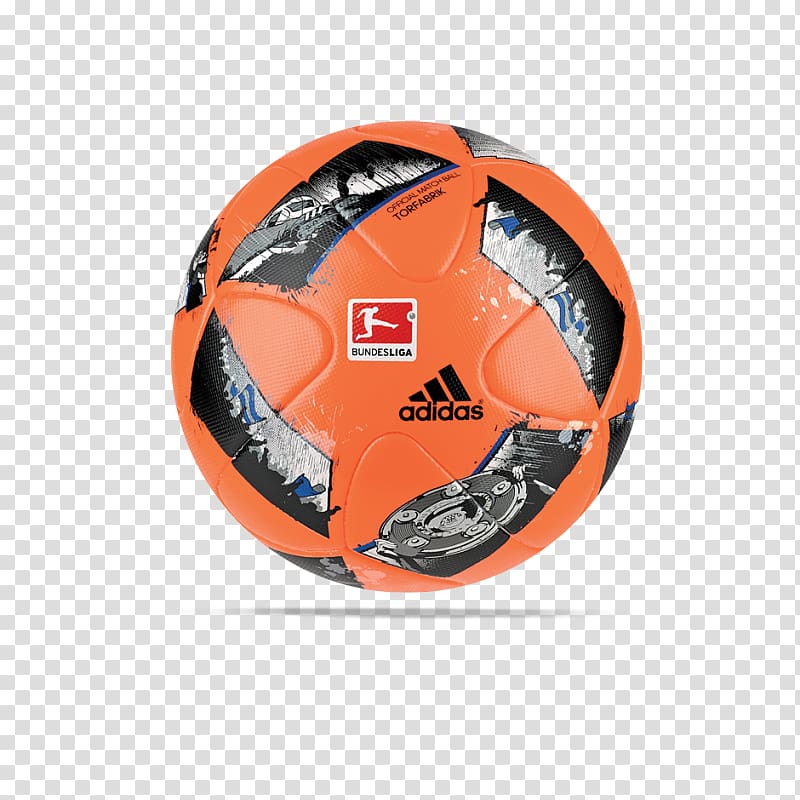 2016–17 Bundesliga 2017–18 Bundesliga Football Adidas Torfabrik, ball transparent background PNG clipart