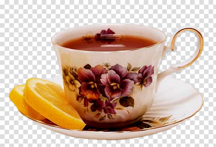 Earl Grey tea Hot chocolate Iced tea Green tea, tea transparent background PNG clipart