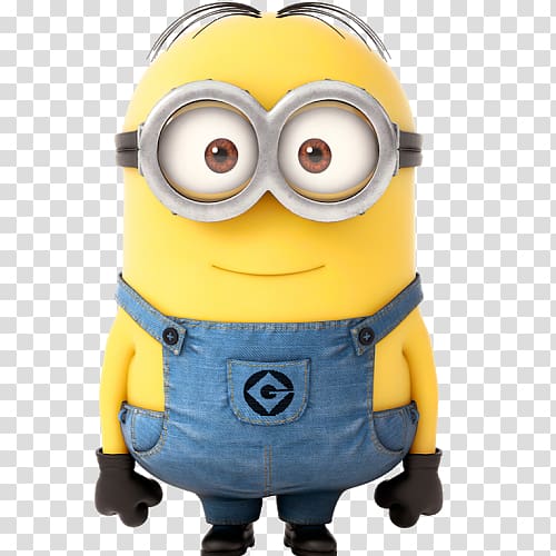 Bob the Minion Kevin the Minion Minions , minions transparent background PNG clipart