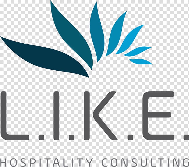 L.I.K.E. Hospitality Consulting Hospitality industry Hospitality management studies Business, Business transparent background PNG clipart
