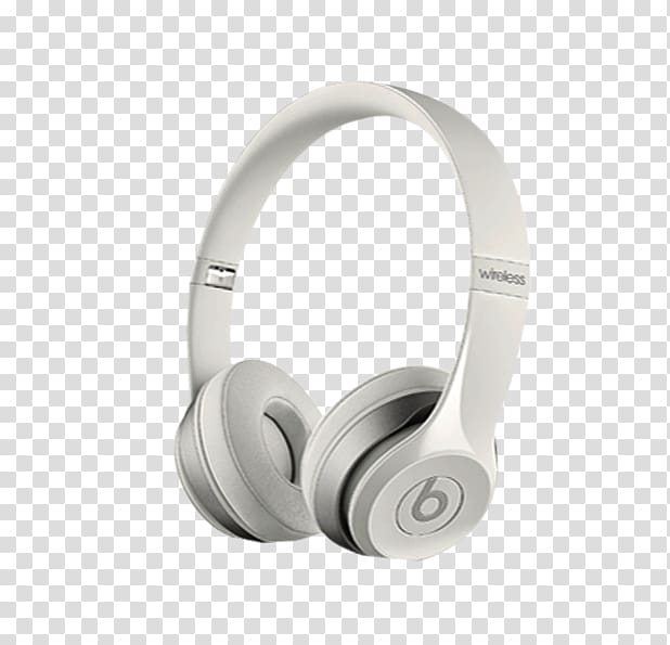 white earphone transparent background PNG clipart