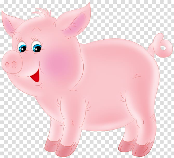 Pig farming , 2019 transparent background PNG clipart