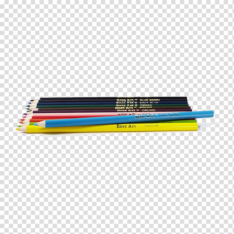Mega Brands America Colored pencil Amazon.com, pencil transparent background PNG clipart