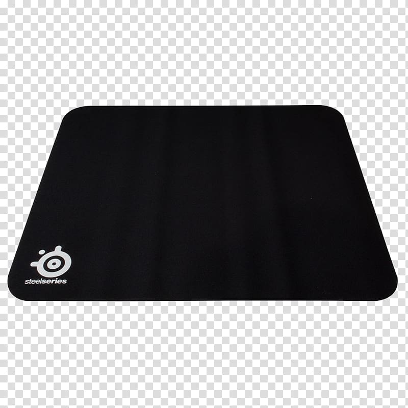 Computer mouse SteelSeries QcK mini, Mouse pad Mouse Mats Gamer, Computer Mouse transparent background PNG clipart