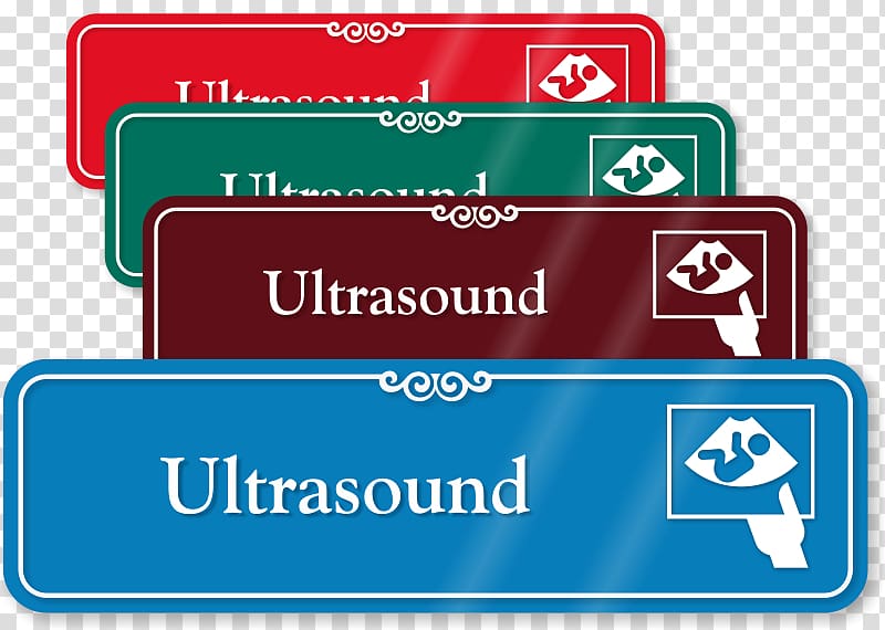 Ultrasonography Radiology Medical sign Disease Hospital, sonography transparent background PNG clipart