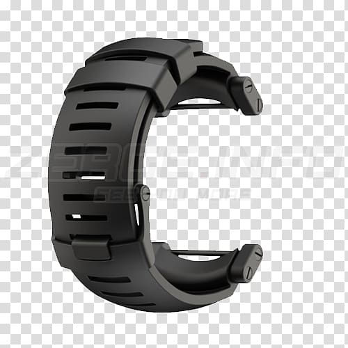 Watch strap Watch strap Suunto Oy Bracelet, watch transparent background PNG clipart