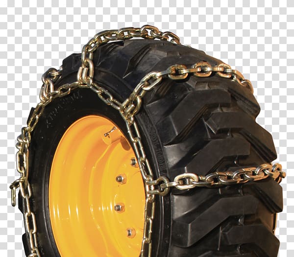 Tire Snow chains Traction Metal, chain transparent background PNG clipart