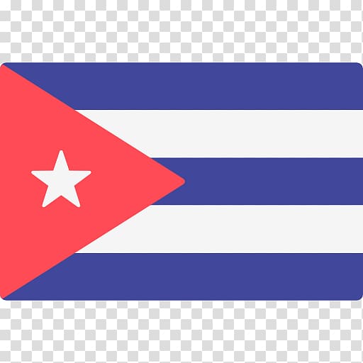 Flag of Cuba National flag Flag of the United States, Flag transparent background PNG clipart