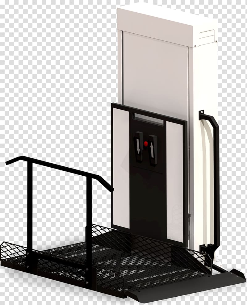 Otis Elevator Company Wheelchair lift Stairlift Stairs, stairs transparent background PNG clipart