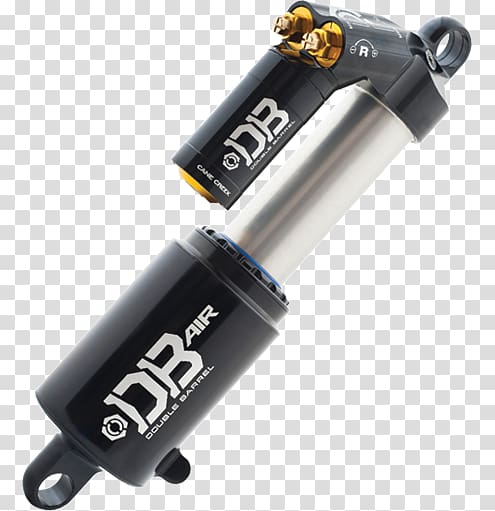 Bicycle Shock absorber Mountain bike RockShox Car, Bicycle transparent background PNG clipart