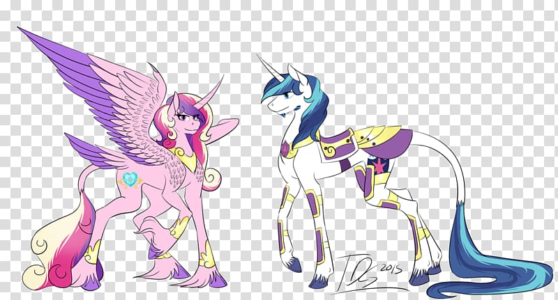 Pony Princess Cadance Princess Celestia Twilight Sparkle Princess Luna, unicorn transparent background PNG clipart