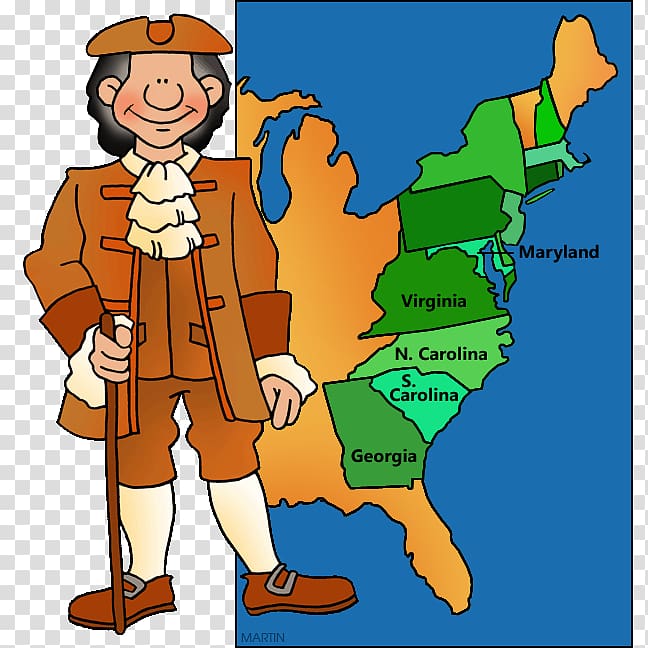Jamestown Colony of Virginia Province of Maryland Southern United States Southern Colonies, Colonial transparent background PNG clipart