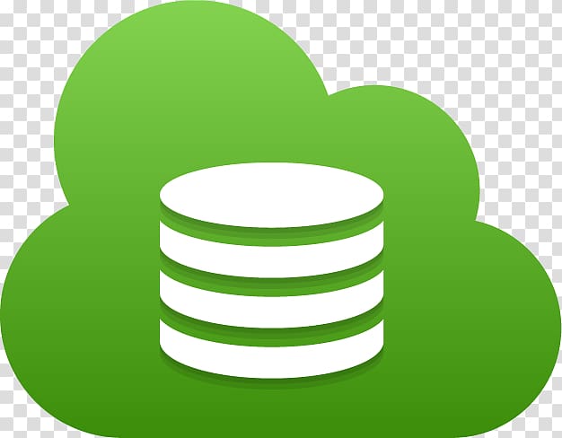 Cloud database Cloud computing Computer Icons NoSQL, Cloud Database transparent background PNG clipart