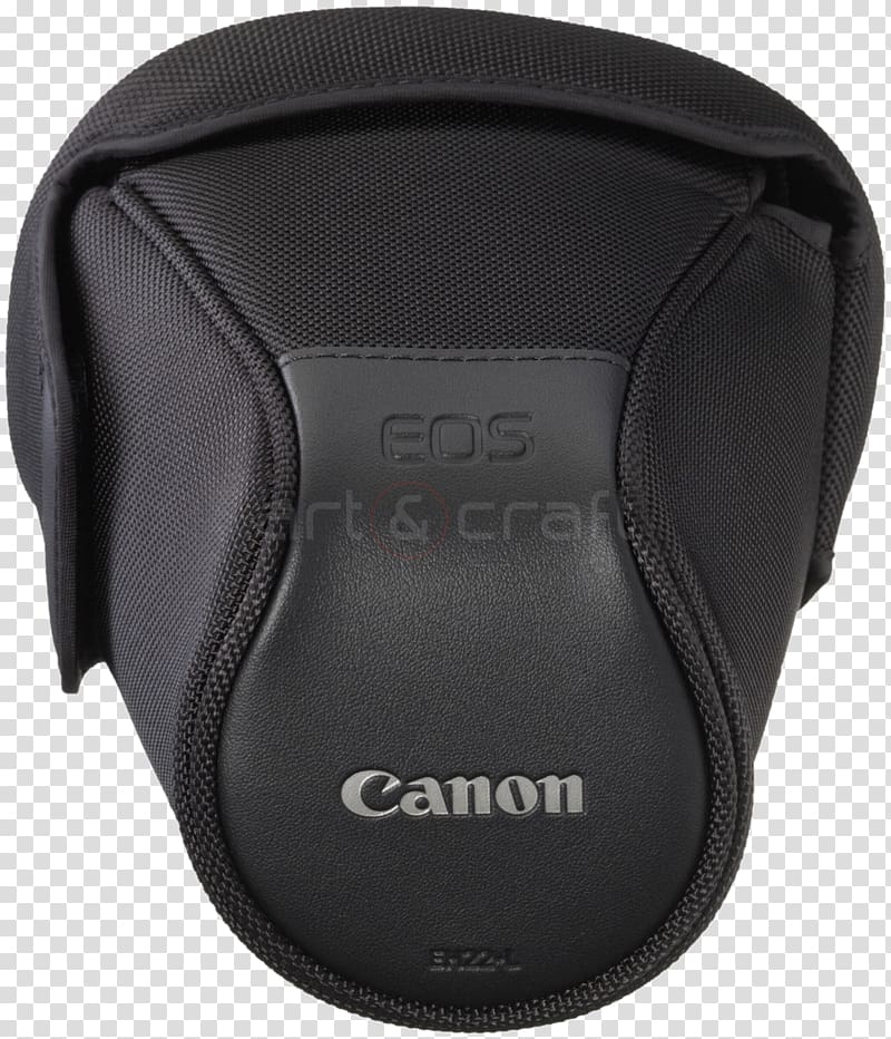 Canon EH-22L Camera bag Canon EOS 650D Protective gear in sports, Canon EOS 500D transparent background PNG clipart