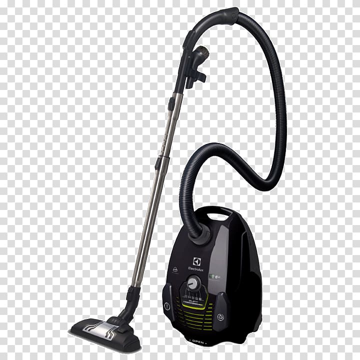 Vacuum cleaner Dulkių siurblys ELECTROLUX SP1GREEN Electrolux El4012 A Silent Performer Bagged Canister With 3 In 1 Crevi Home appliance, Smyk Sp Z Oo transparent background PNG clipart