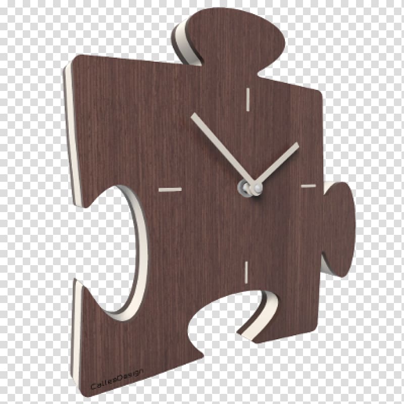 Pendulum clock Furniture Parede Watch, clock transparent background PNG clipart