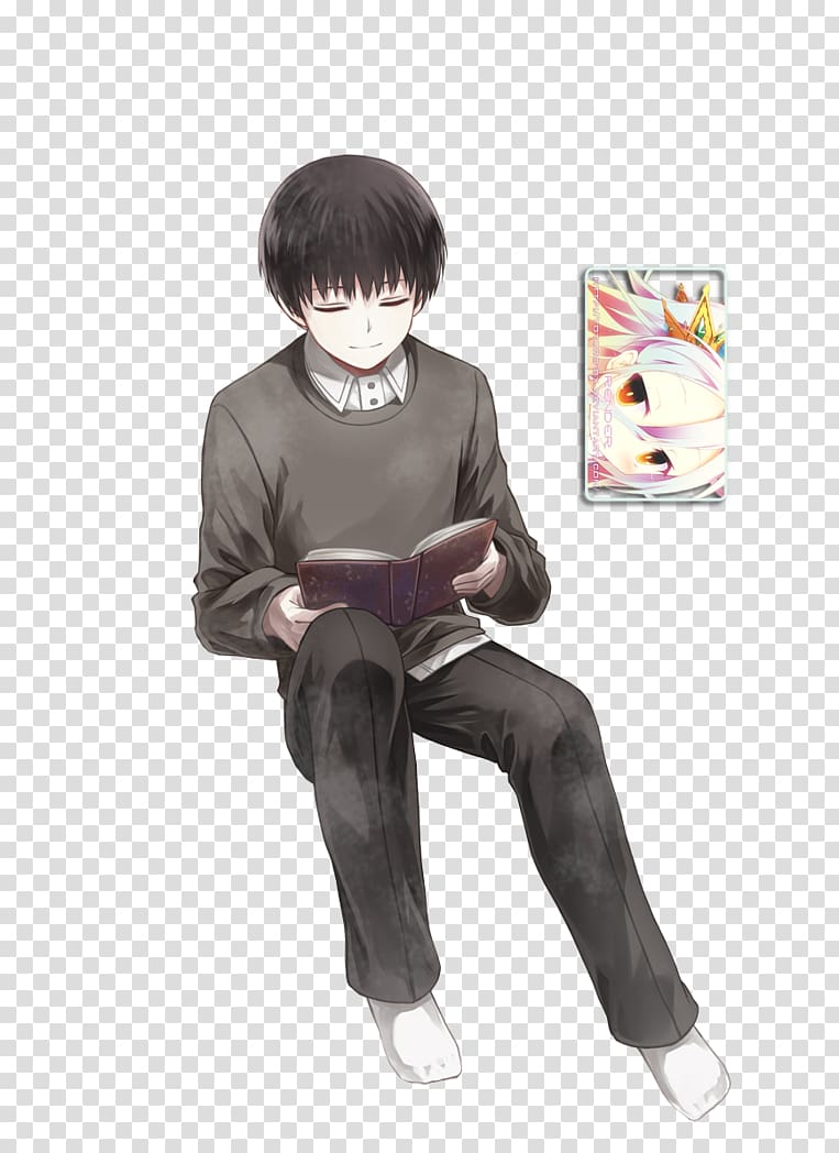 Tokyo Ghoul:re Rendering, ken transparent background PNG clipart ...