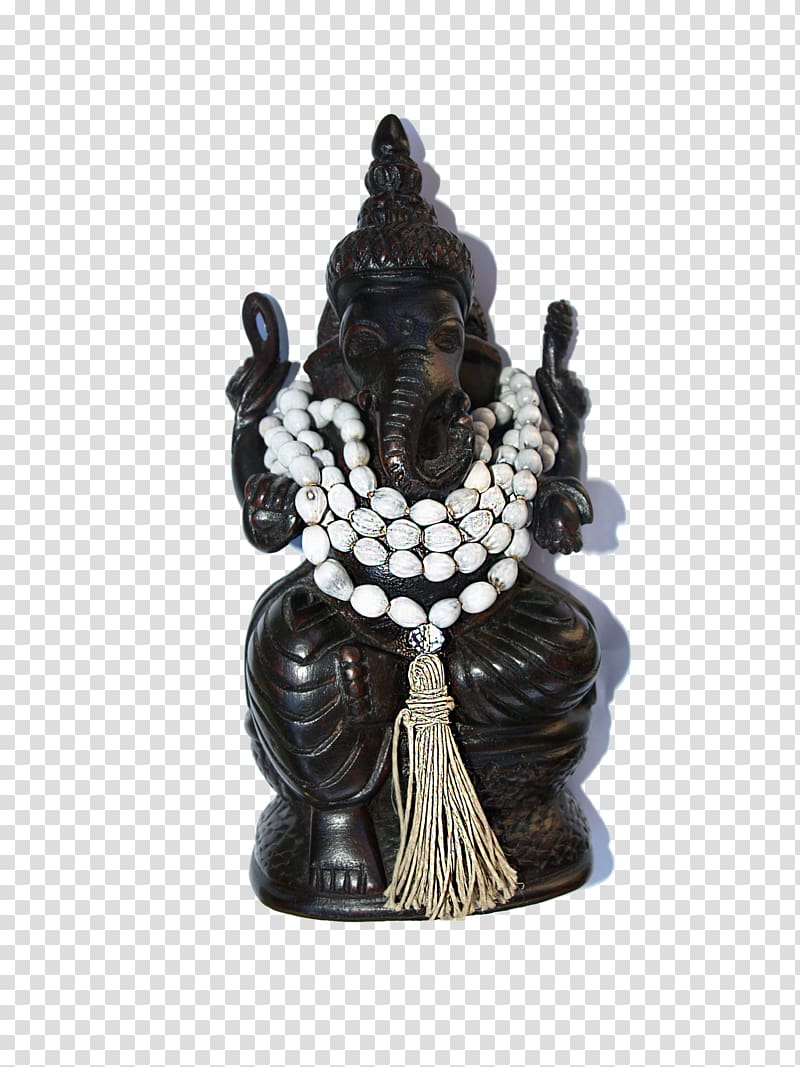 Sculpture Statue Figurine, Sri Ganesh transparent background PNG clipart