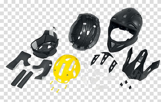 Motorcycle Helmets Integraalhelm Goggles Downhill mountain biking, Multidirectional Impact Protection System transparent background PNG clipart