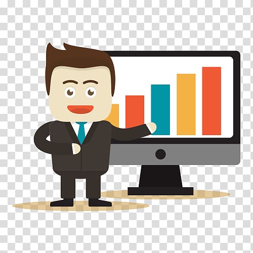 Graph of a function Chart Free content , business man transparent background PNG clipart