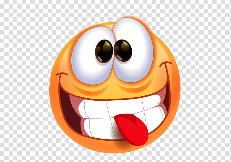 Smiley Emoticon Tongue , Tongue Out Smiley transparent background PNG clipart