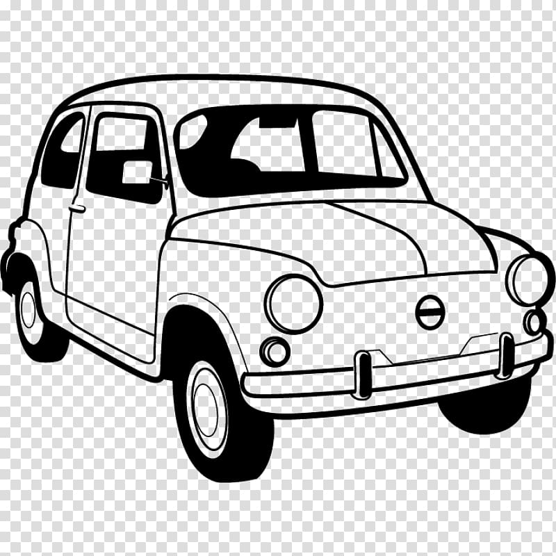 Fiat Automobiles Car Fiat 500, fiat transparent background PNG clipart