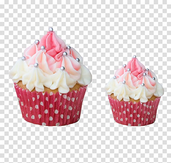 Cupcake Frosting & Icing Red velvet cake Bakery Birthday cake, cake transparent background PNG clipart