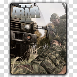 Arma 3 Logo transparent background PNG cliparts free download