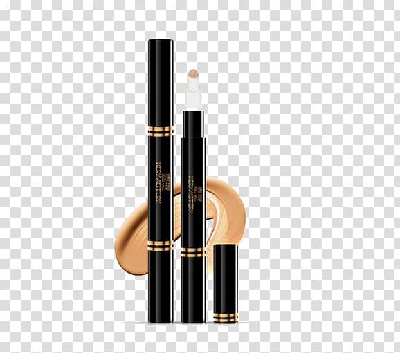 Concealer Lipstick Make-up Gratis, Concealer Concealer Pen transparent background PNG clipart