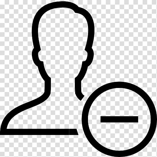 Computer Icons User profile, Eliminate transparent background PNG clipart