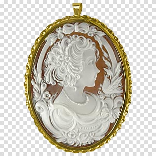 Locket Cameo appearance Jewellery Charms & Pendants, Jewellery transparent background PNG clipart