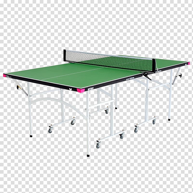 Table Ping Pong Paddles & Sets Butterfly Tennis, Roll Table Tennis transparent background PNG clipart