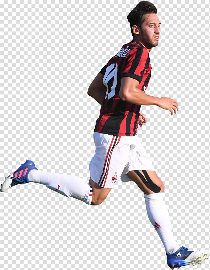 A.C. Milan Soccer player Team sport, others transparent background PNG clipart