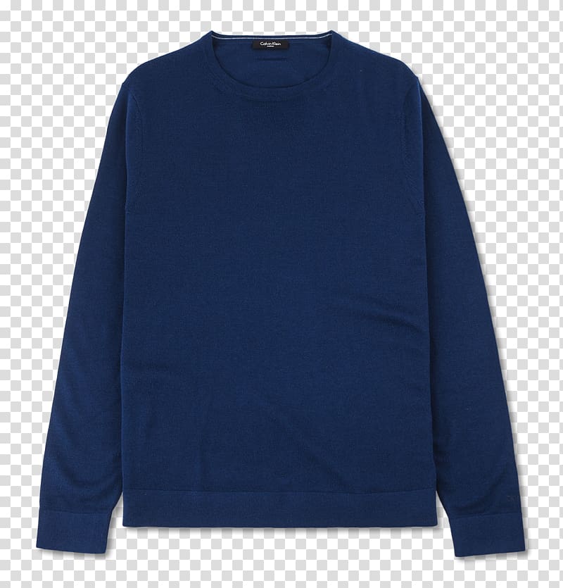 Polar fleece Hoodie Sleeve T-shirt Sweater, calvin klein jeans belts transparent background PNG clipart
